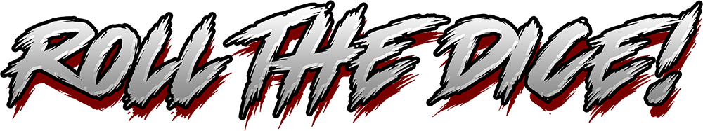 Roll The Dice!